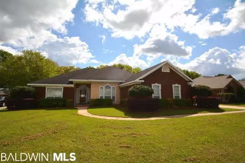 1165 E Wakefield Dr, Mobile, AL 36695 photo 1