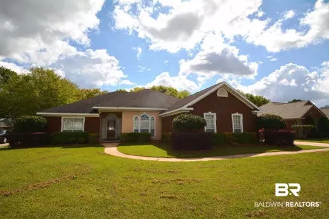 1165 E Wakefield Dr, Mobile, AL 36695 photo 1
