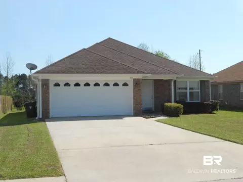 16636 Sugar Loop, Foley, AL 36535 photo 1