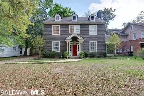 1855 Hunter Ave, Mobile, AL 36606 photo 1