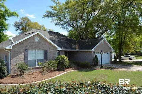 8034 Eagle Creek Dr, Daphne, AL 36526 photo 1