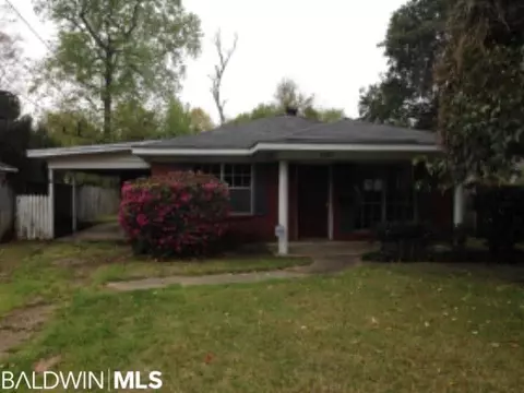 1507 Farmer St, Mobile, AL 36604 photo 1