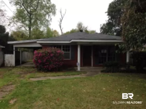 1507 Farmer St, Mobile, AL 36604 photo 1