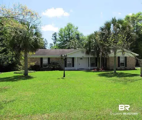 7663 N Tara Dr, Mobile, AL 36619 photo 1