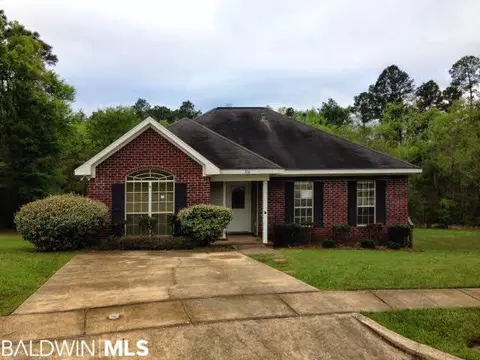 836 Willow Pointe Dr, Mobile, AL 36695 photo 1
