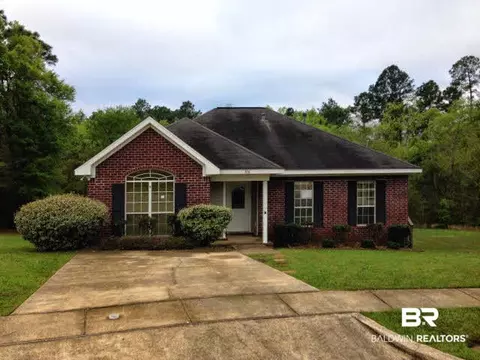 836 Willow Pointe Dr, Mobile, AL 36695 photo 1
