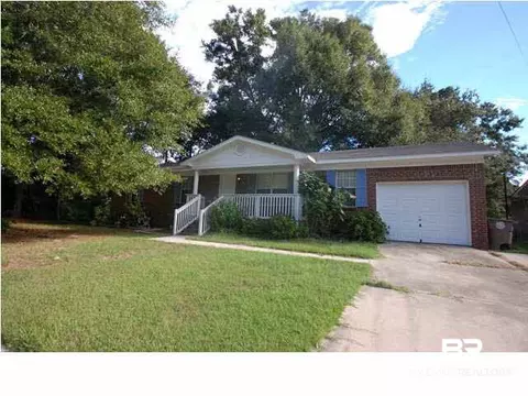 4009 Perch Point Dr, Mobile, AL 36605 photo 1