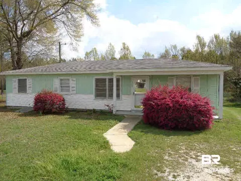 508 E Pine St, Atmore, AL 36502 photo 1