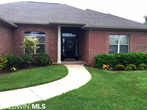 9457 Collier Loop, Daphne, AL 36526 photo 1