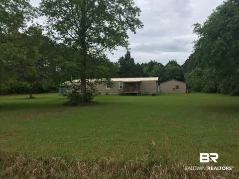24780 Daw Rd, Elberta, AL 36530 photo 1