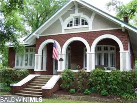 1811 Springhill Ave, Mobile, AL 36607 photo 1