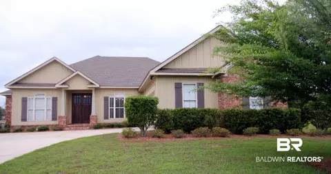 11807 Jericho Dr, Daphne, AL 36526 photo 1