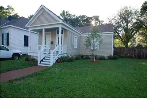 357 Charles St, Mobile, AL 36604 photo 1