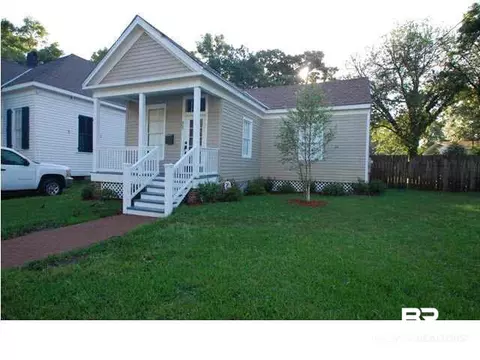 357 Charles St, Mobile, AL 36604 photo 1