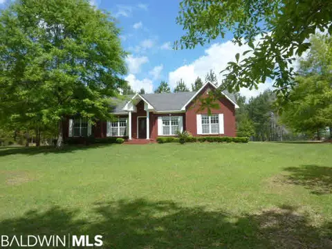 13887 Harley Ct, Stapleton, AL 36578 photo 1