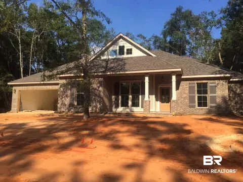 19760 Bunker Loop, Fairhope, AL 36532 photo 1