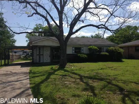 712 Palm St, Mobile, AL 36607 photo 1
