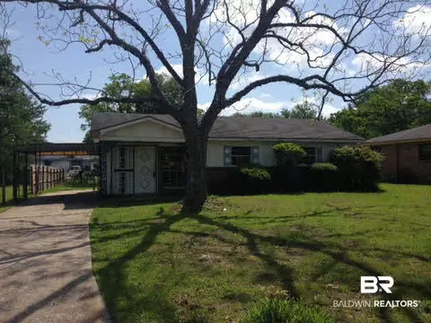 712 Palm St, Mobile, AL 36607 photo 1