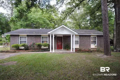 918 Memory Ln, Mobile, AL 36608 photo 1