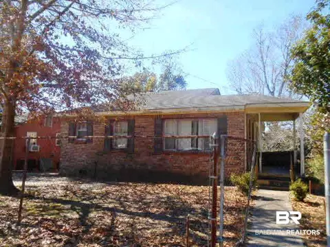 619 Petit Ave, Mobile, AL 36617 photo 1