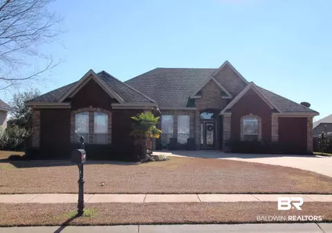 11211 Elysian Cir, Daphne, AL 36526 photo 1