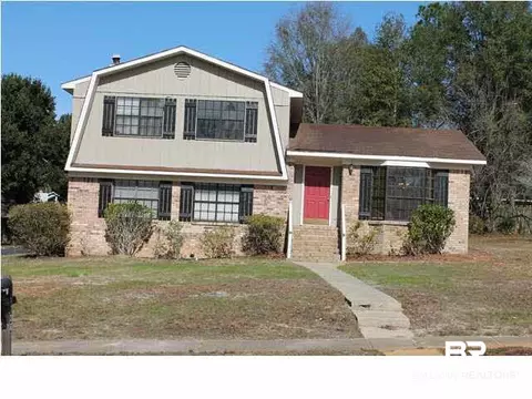 5726 Ramada Dr, Mobile, AL 36693 photo 1