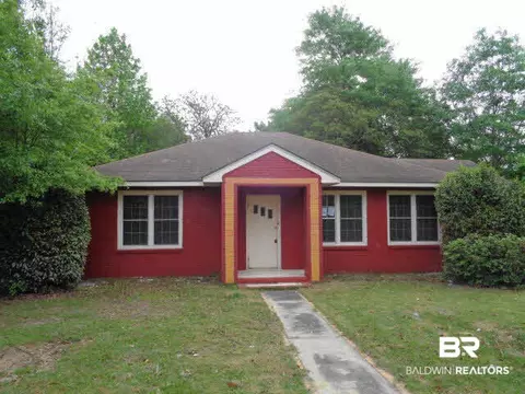 211 Medical Park Dr, Atmore, AL 36502 photo 1