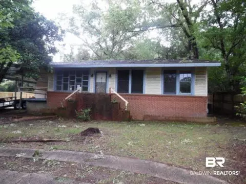 5809 Helen Dr, Mobile, AL 36618 photo 1