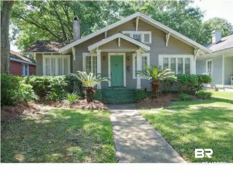 124 Macy Pl, Mobile, AL 36604 photo 1