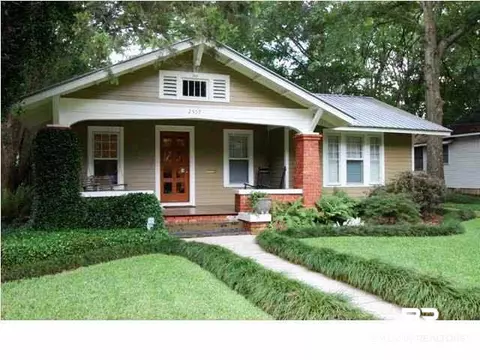 2559 Spring Hill Ave, Mobile, AL 36607 photo 1