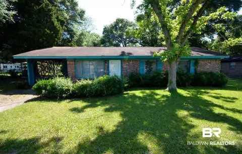 4367 Champlain Ave, Mobile, AL 36619 photo 1