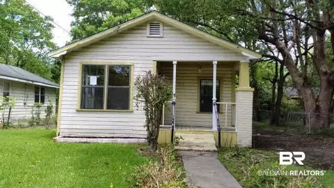 1516 Orange St, Mobile, AL 36605 photo 1