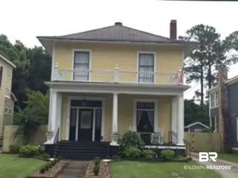 75 S Ann St, Mobile, AL 36604 photo 1