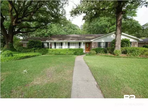 2003 W Adobe Ridge Rd, Mobile, AL 36695 photo 1