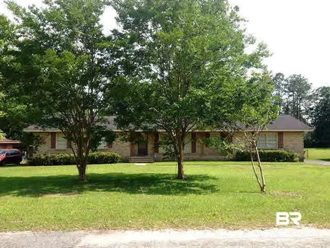 6417 Middle Ring Ct, Mobile, AL 36608 photo 1