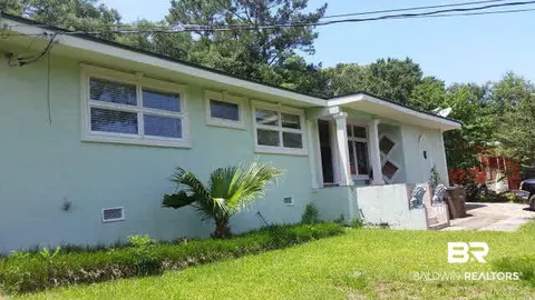 1805 La Pine Dr, Mobile, AL 36618 photo 1