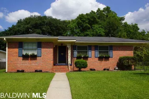 41 E Chadwick Dr, Mobile, AL 36606 photo 1