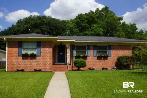 41 E Chadwick Dr, Mobile, AL 36606 photo 1