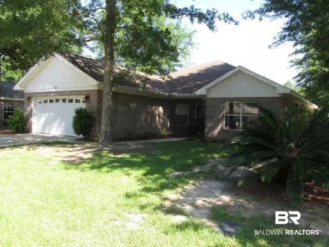 242 Hemingway Loop, Foley, AL 36535 photo 1