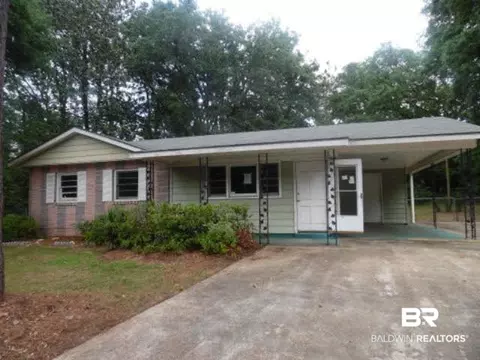 6562 Lorena Dr, Mobile, AL 36608 photo 1