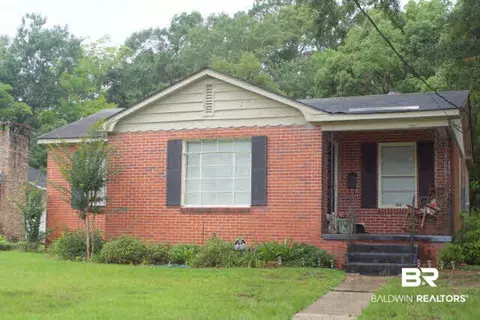 34 Chadwick Dr, Mobile, AL 36606 photo 1