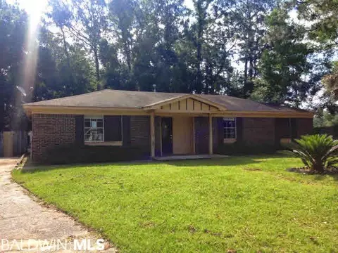 1054 Hyde Ct, Mobile, AL 36608 photo 1