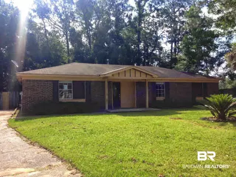 1054 Hyde Ct, Mobile, AL 36608 photo 1