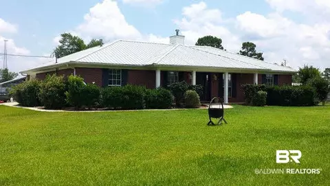 34880 S Pine Rd, Stapleton, AL 36578 photo 1