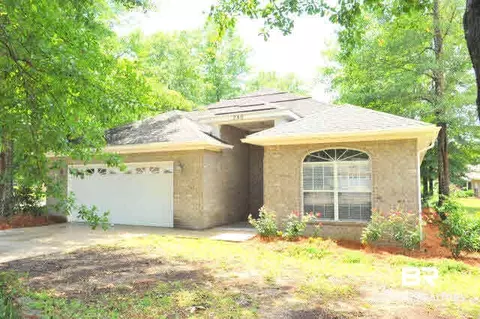 246 Hemingway Loop, Foley, AL 36535 photo 1