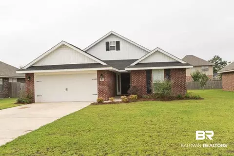 11277 Herschel Loop, Daphne, AL 36526 photo 1
