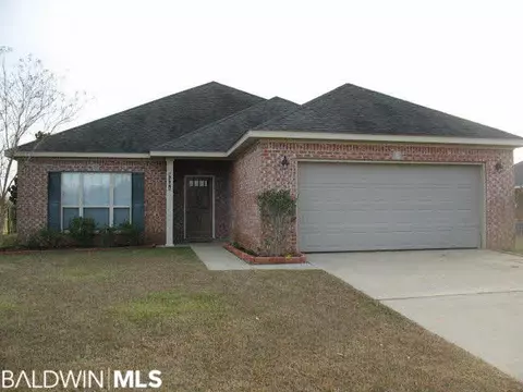 9394 Collier Loop, Daphne, AL 36526 photo 1