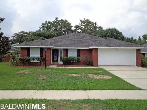 8580 Anvil Ct, Mobile, AL 36695 photo 1