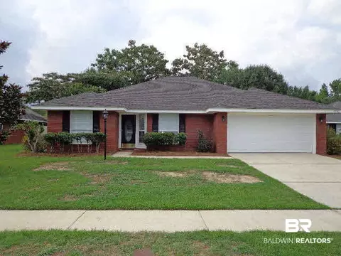 8580 Anvil Ct, Mobile, AL 36695 photo 1