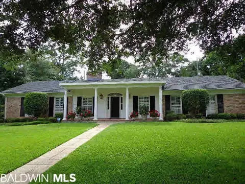 24 Edgefield Rd, Mobile, AL 36608 photo 1